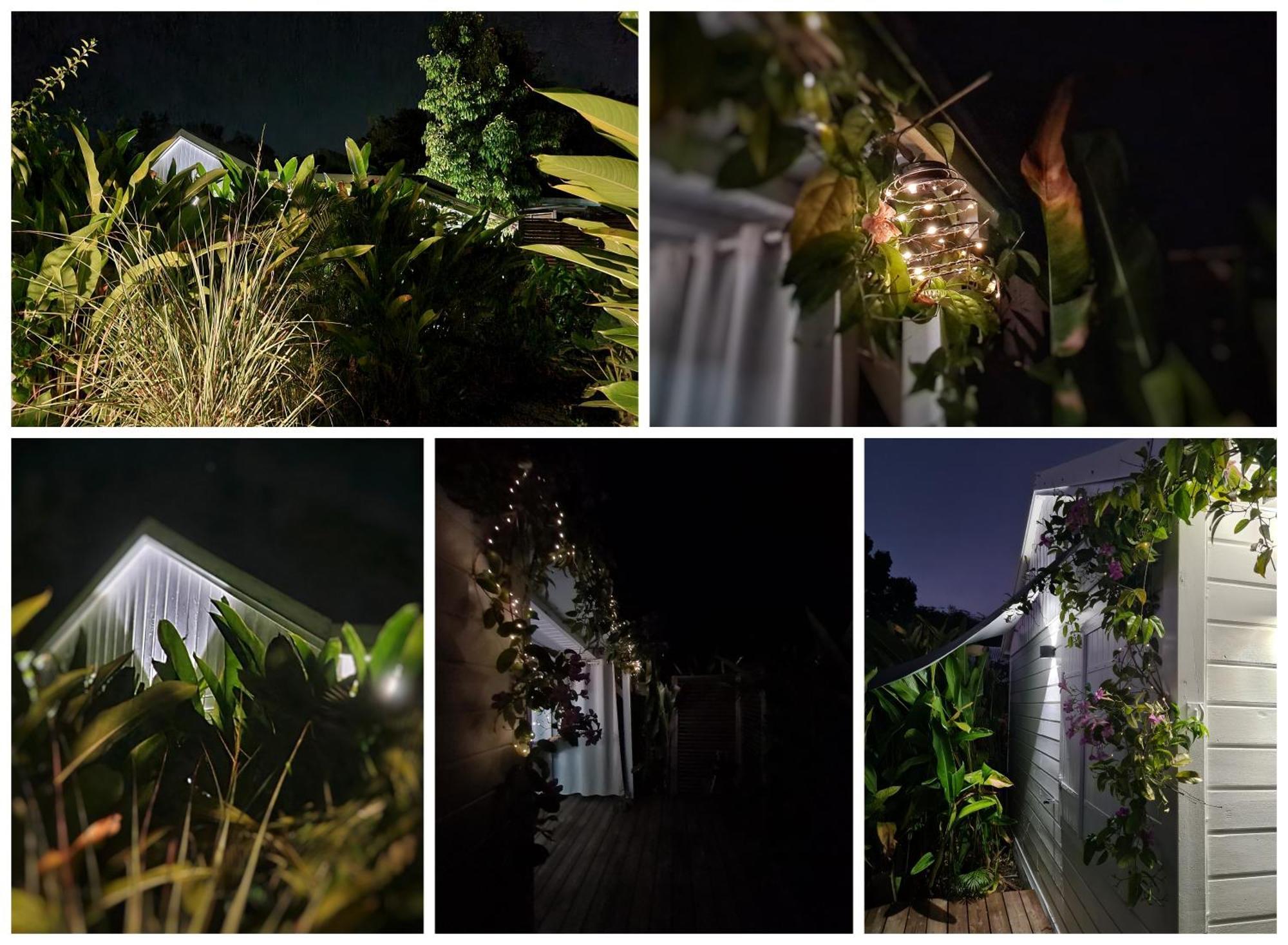 Charmant Bungalow Coco Sainte-Anne  Bagian luar foto